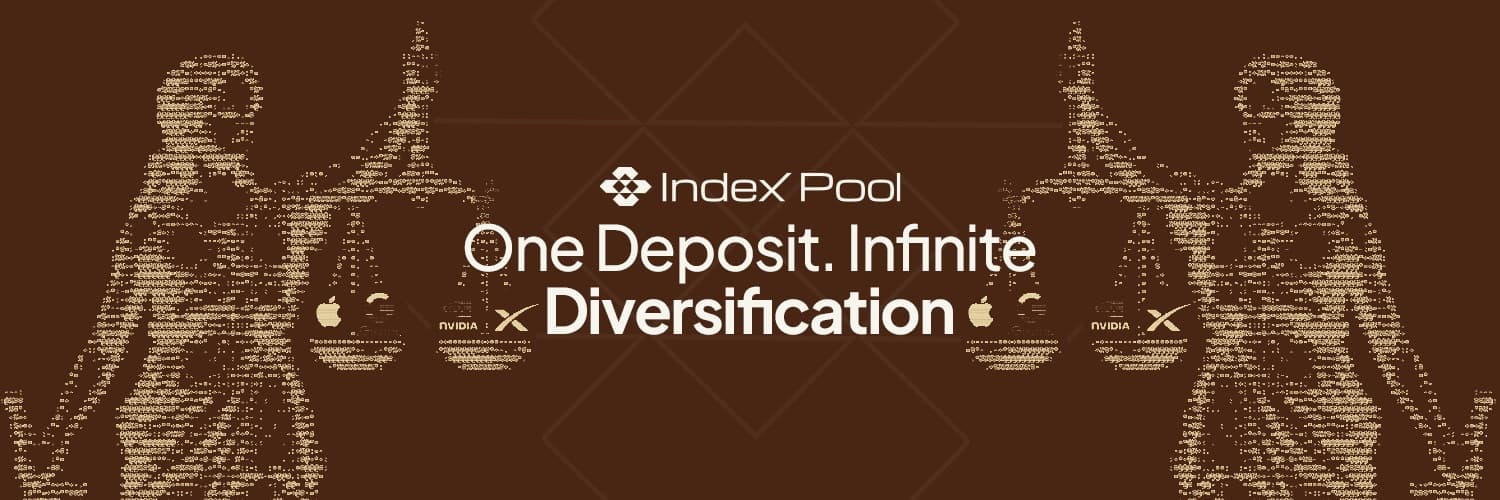 One Deposit. Infinite Diversification.